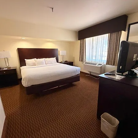 Clarion Inn Page - Lake Powell