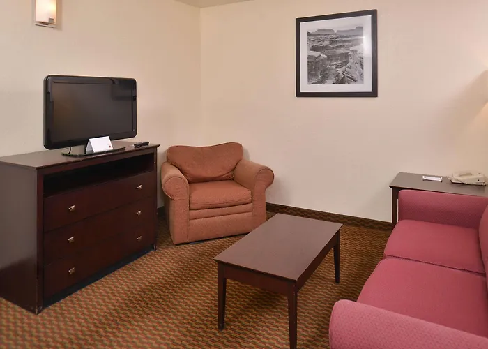 Herberg Clarion - Powell 4*