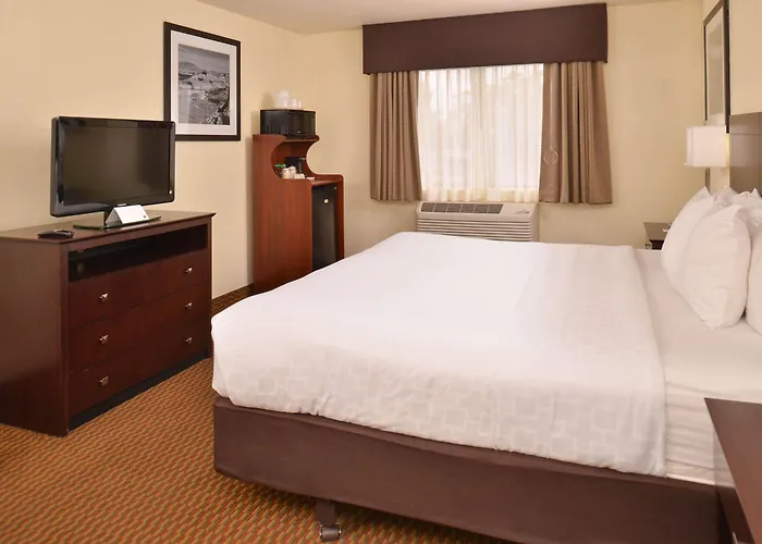 Clarion - Powell 4*