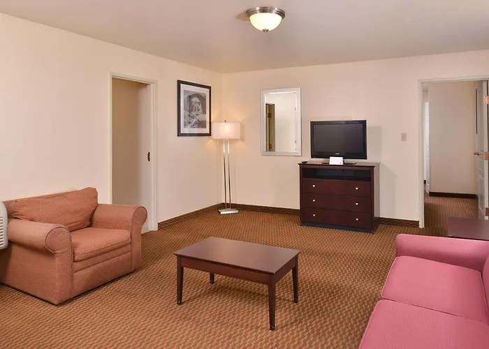Herberg Clarion - Powell 4*