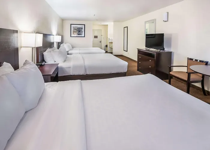 Clarion - Powell 4*