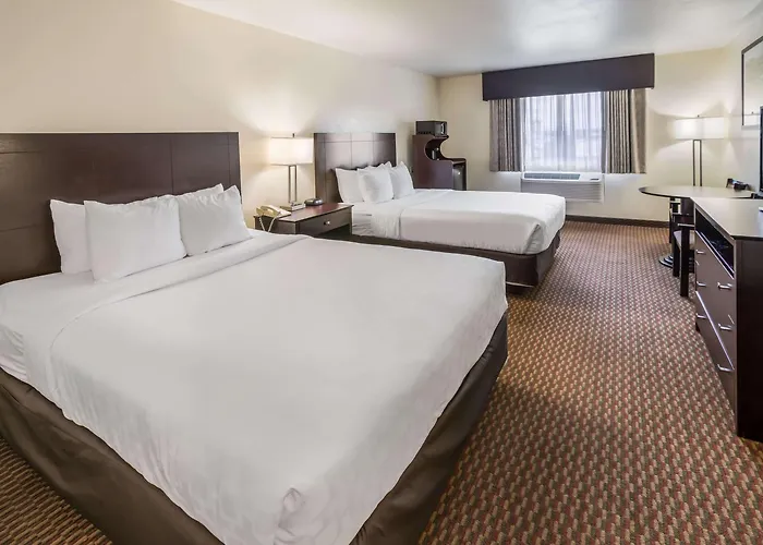 Clarion - Powell 4*