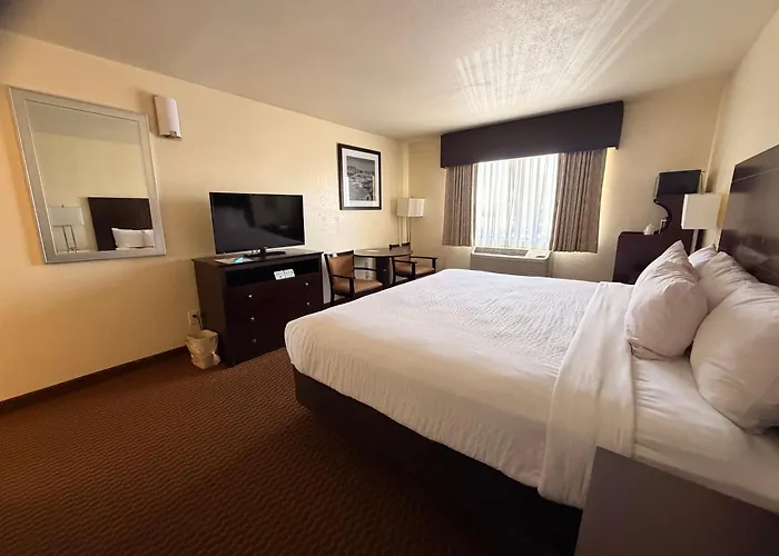 Clarion - Powell 4*