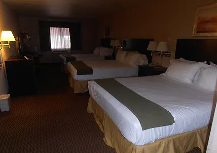 Clarion - Powell 4*